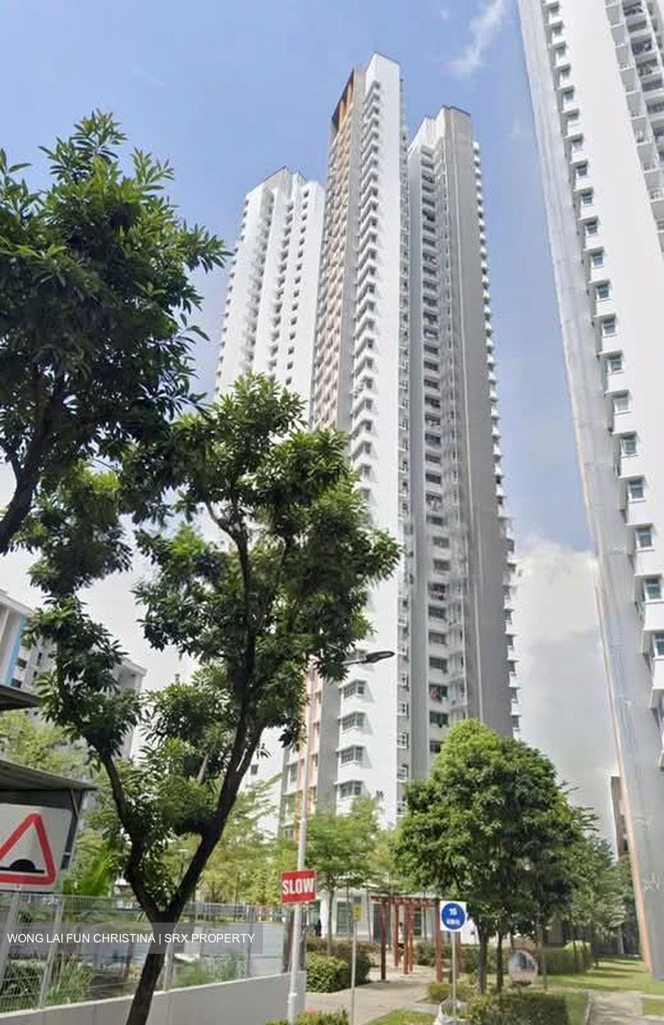 Blk 55 Teban View (Jurong East), HDB 4 Rooms #581822041